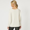 Clarity 'Phoebe' Batwing Knit (#45265)