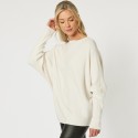 Clarity 'Phoebe' Batwing Knit (#45265)