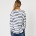 Threadz 'Annie' Star Stripe Tee (#45337)