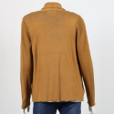 Lilia Zip Pocket Cardigan (#B806)