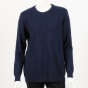 Lilia Wave Knit Jumper (#WT829)