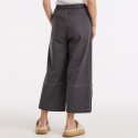 Marco Polo 3/4 Split Hem Pant (#YTMS58262)	