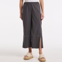 Marco Polo 3/4 Split Hem Pant (#YTMS58262)	