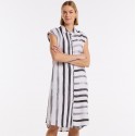 Marco Polo 'Bianca' Brushed Dress (#YTMS59329)