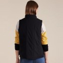 Marco Polo Quilted Essential Vest (#YTMW46082)