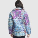 Orientique 'Beethoven' Reversible Puffer Jacket (#3241)