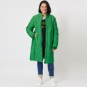 Threadz 'Parker' Puffer Jacket (#44385)