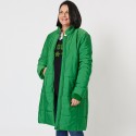 Threadz 'Parker' Puffer Jacket (#44385)