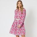 Threadz 'Getaway' Cotton Dress (#46121)