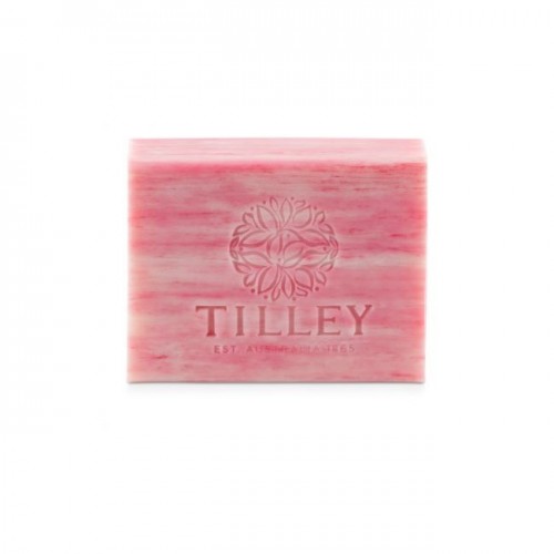 Tilley Pink Lychee Soap (#FG1176)